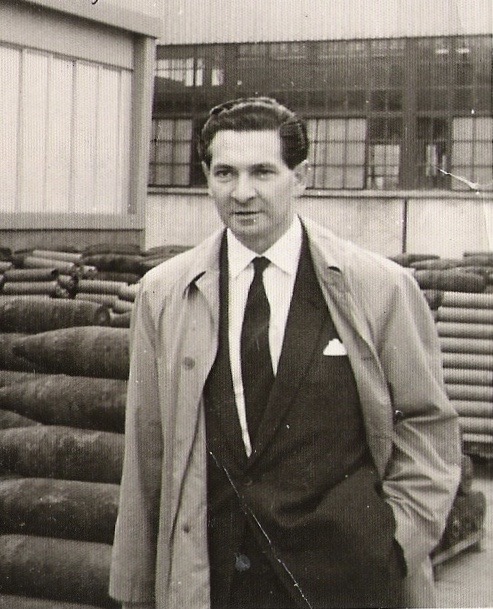 in Castelfranco, Italy