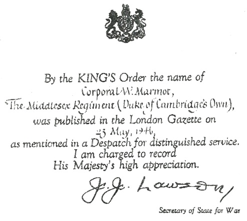 Business Woolf Mention 